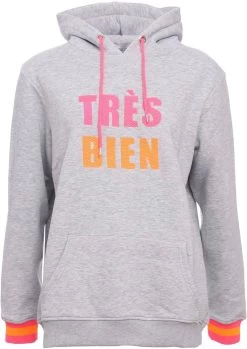 Venice Beach Bustierbikinitop Summer Met Gekruiste Bandjes -Beste Bikini Winkel zwillingsherz hoodie 2