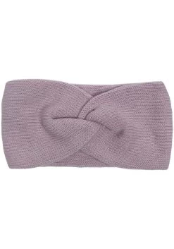 Venice Beach Push-upbikinitop Lori Met Een Moderne Print -Beste Bikini Winkel zwillingsherz hoofdband paars 1